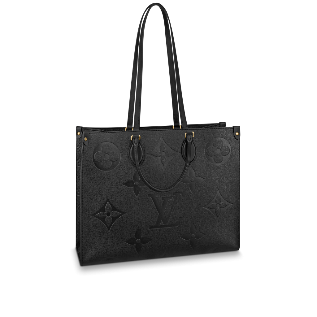 Louis Vuitton OnTheGo GM